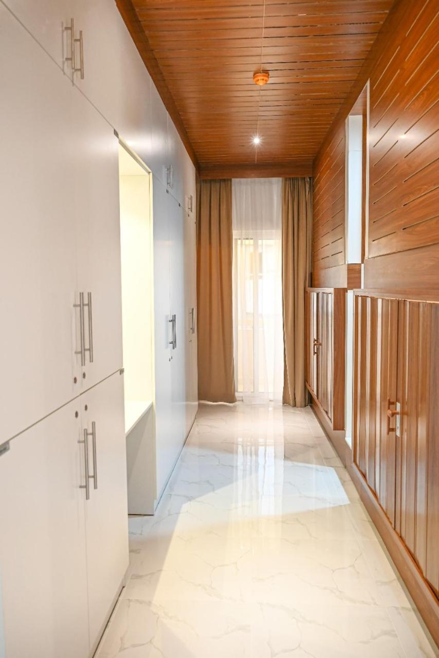 Yoi Pod Hostel - Deira Dubai Eksteriør billede